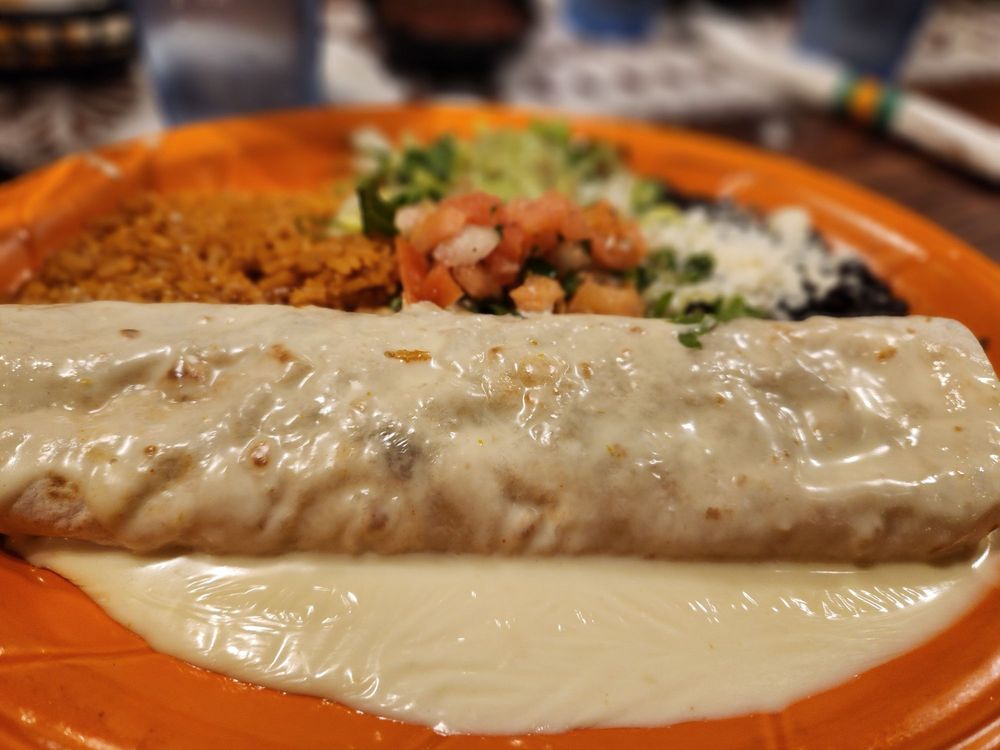 La Fiesta Restaurant