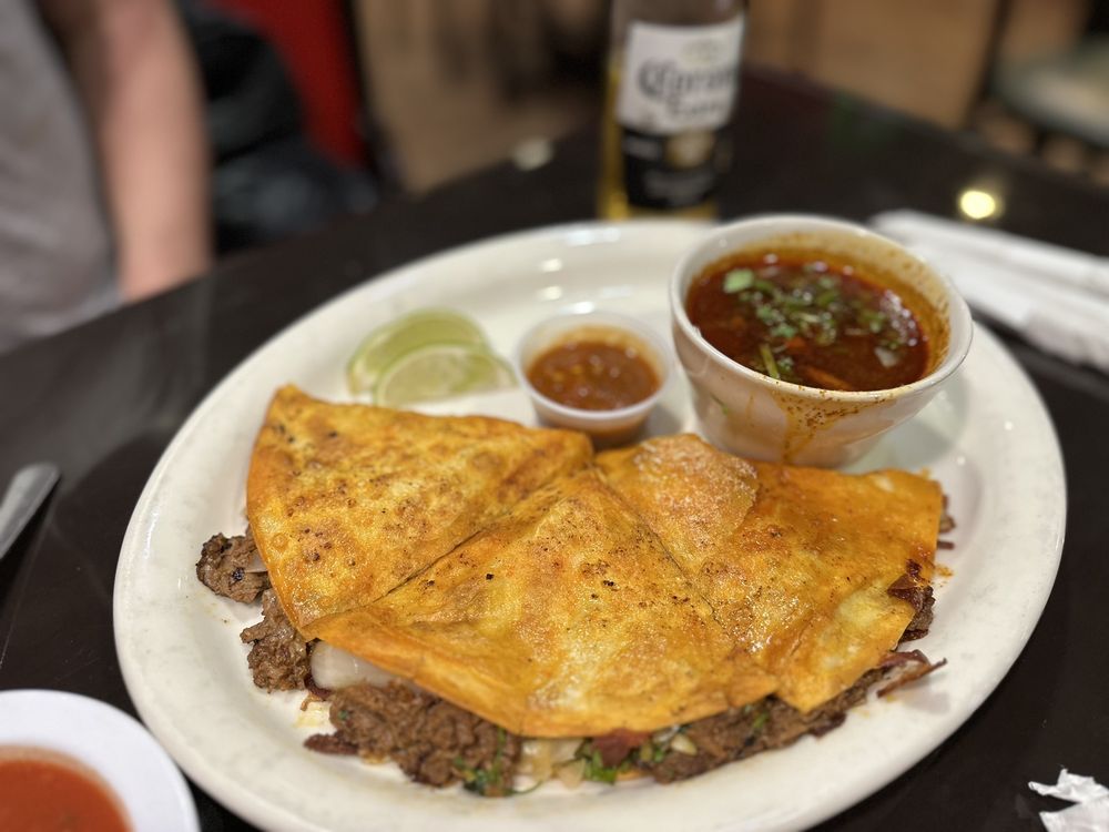 El Poblano Mexican Restaurant