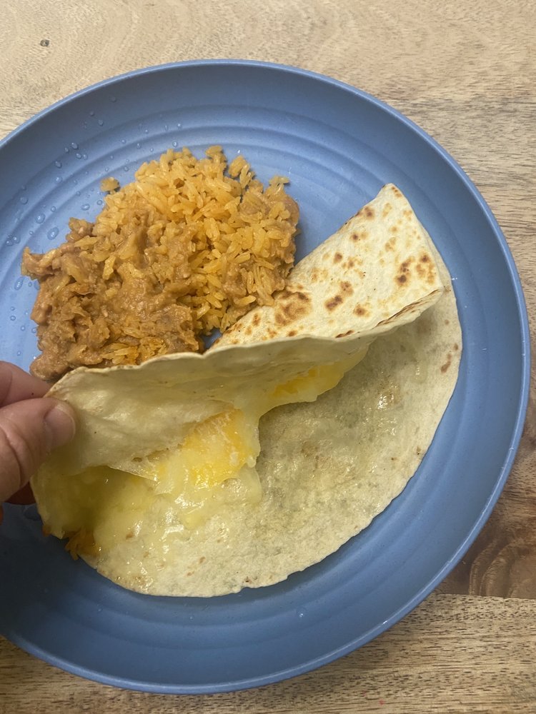 El Paso Mexican Grill