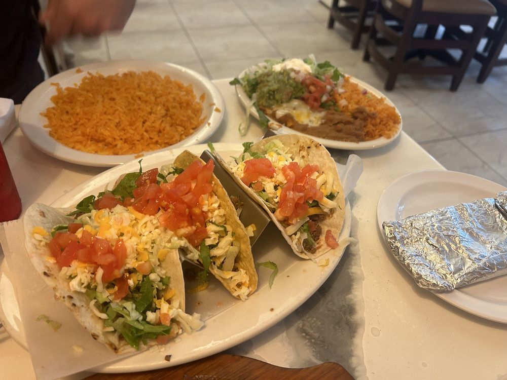 El Paso Mexican Restaurant