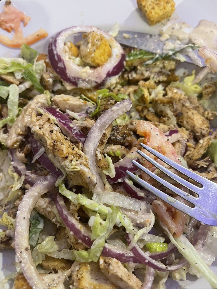 El Paso Mexican Restaurant