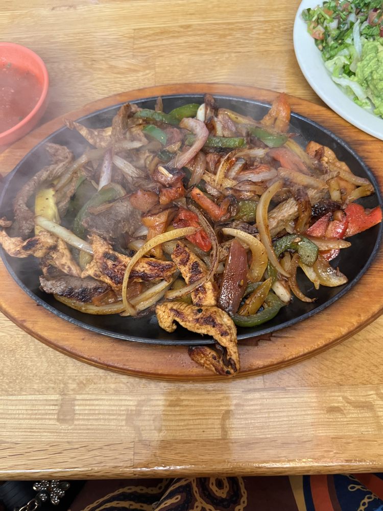 Los Cantaritos Mexican Restaurant