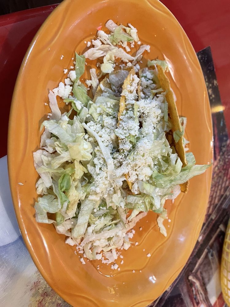 Hacienda Real Mexican Restaurant