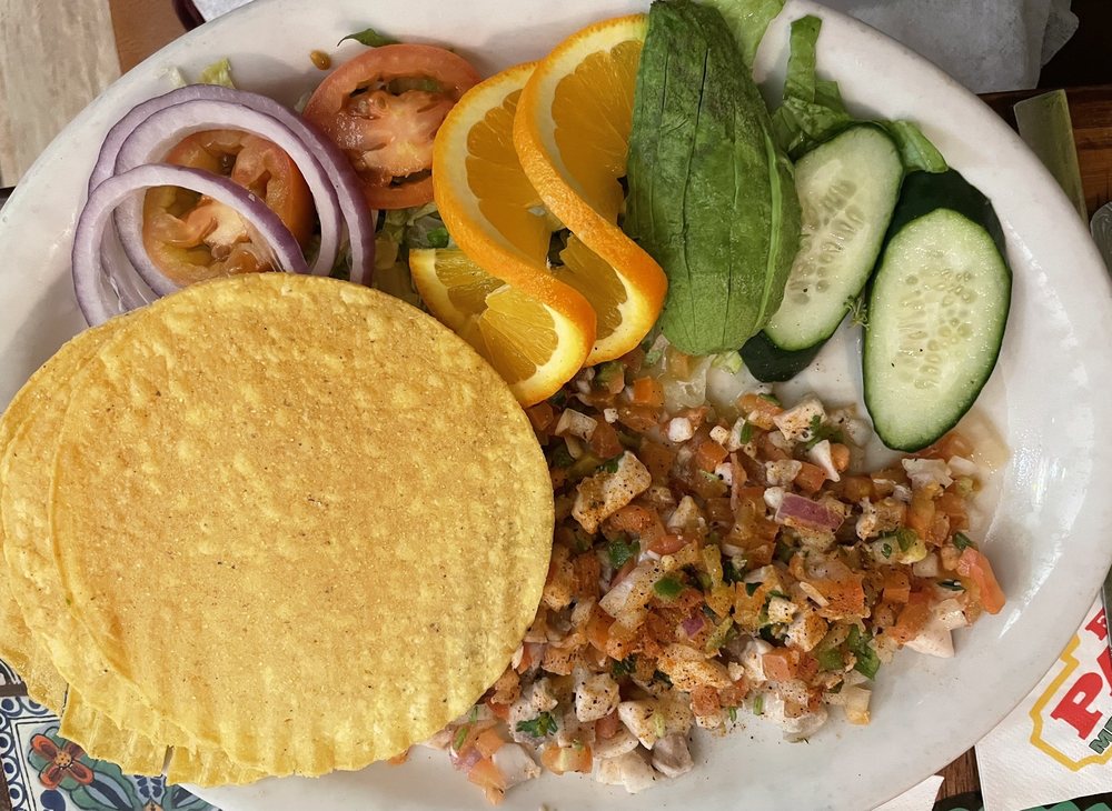 El Paso Mexican Grill