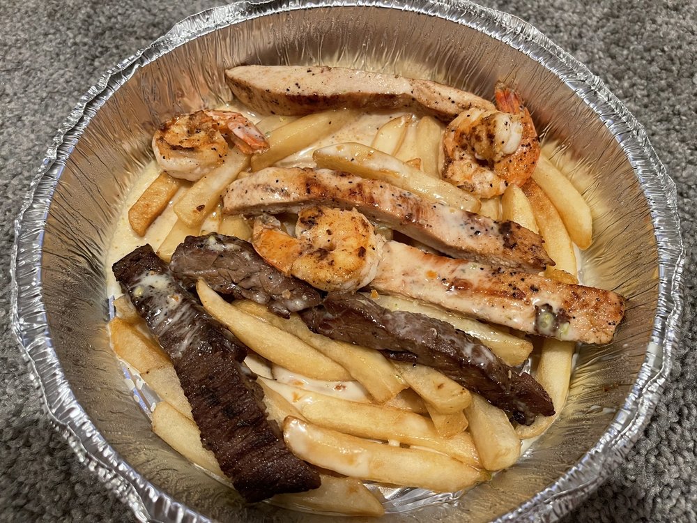 El Paso Mexican Restaurant