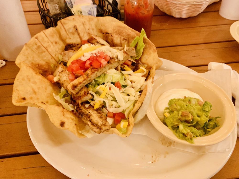 El Paso Mexican Restaurant