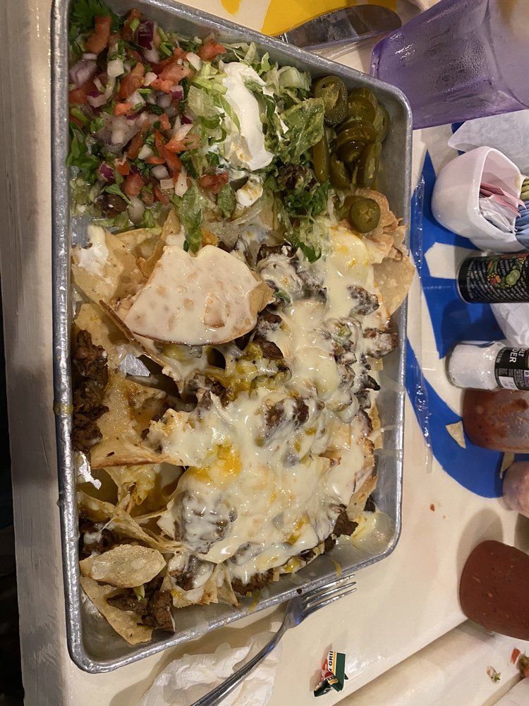 El Paso Mexican Grill