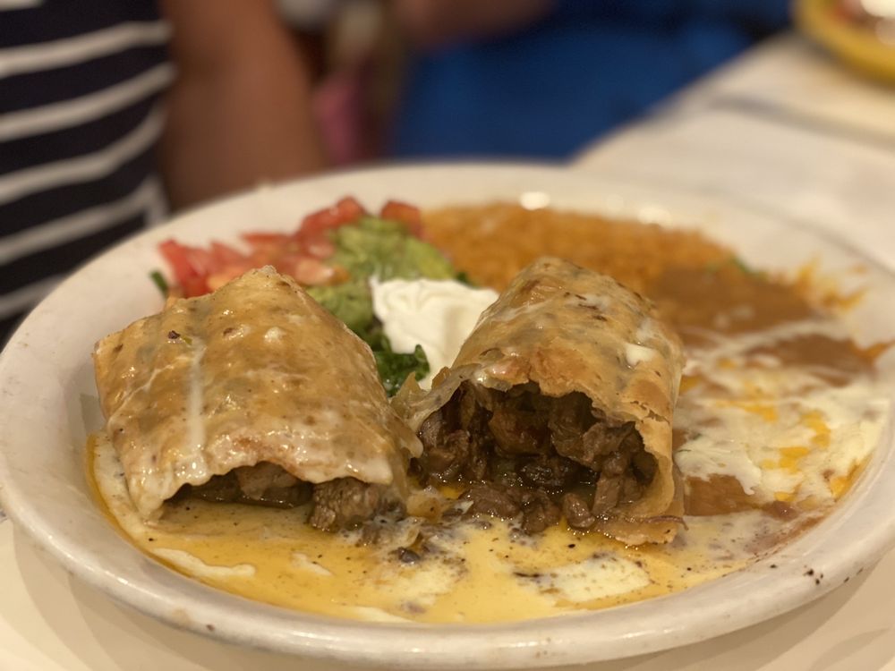 Pedros Tacos And Tequila