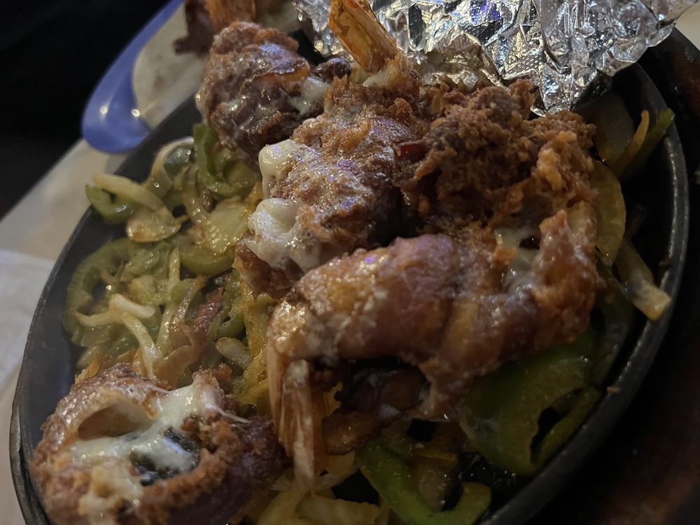 Don Chuy Mexican Grill