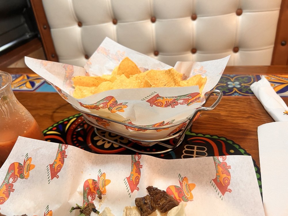 Pedros Tacos And Tequila Bar