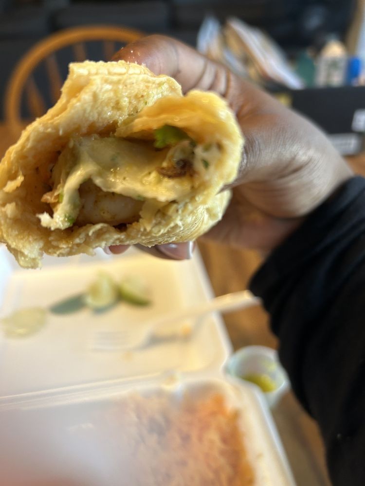 El Barrio Mexican Restaurant