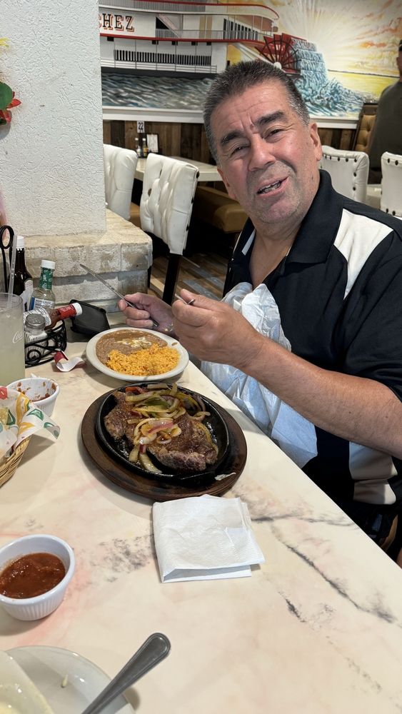 Marias Mexican Restaurant