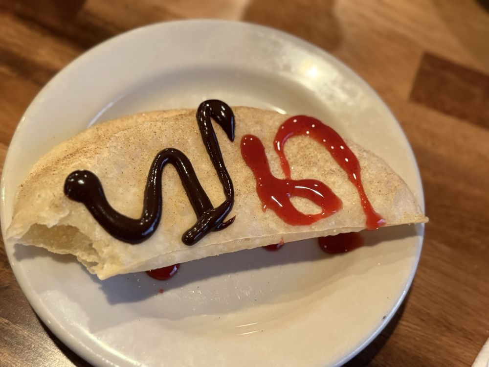 Panchito's Mexican Restaurant