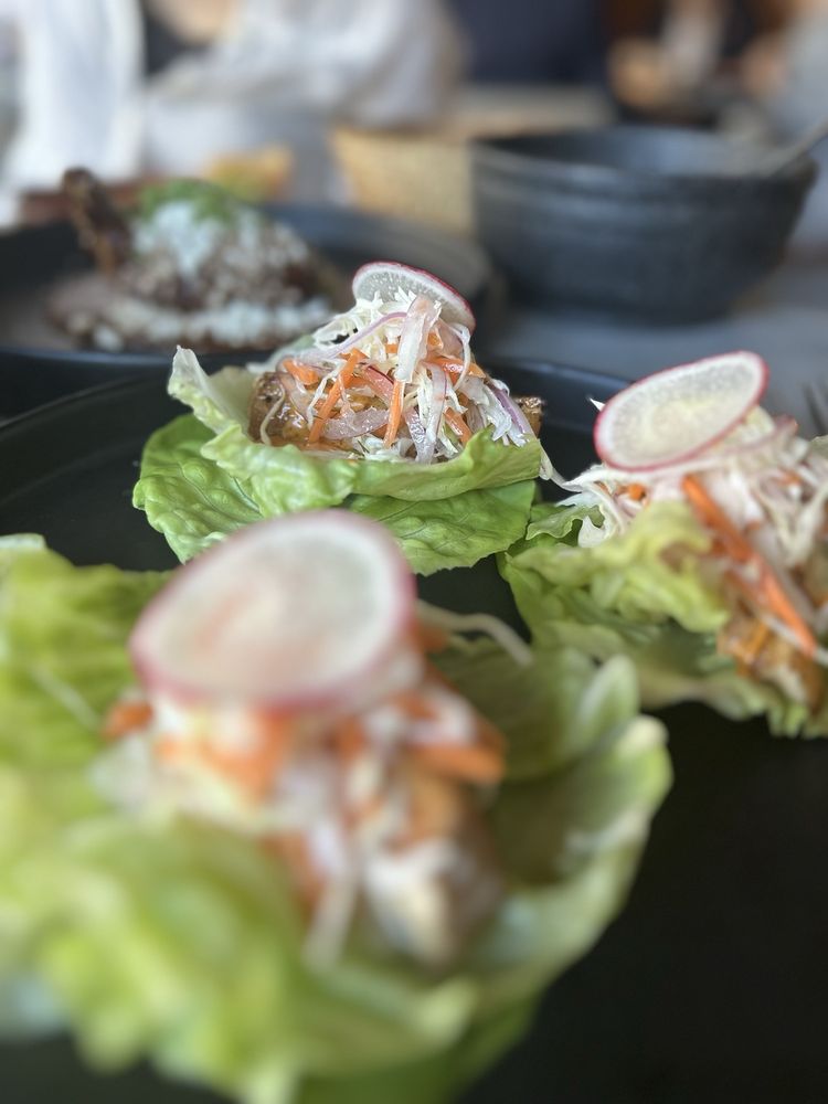 Talavera Cocina Mexicana