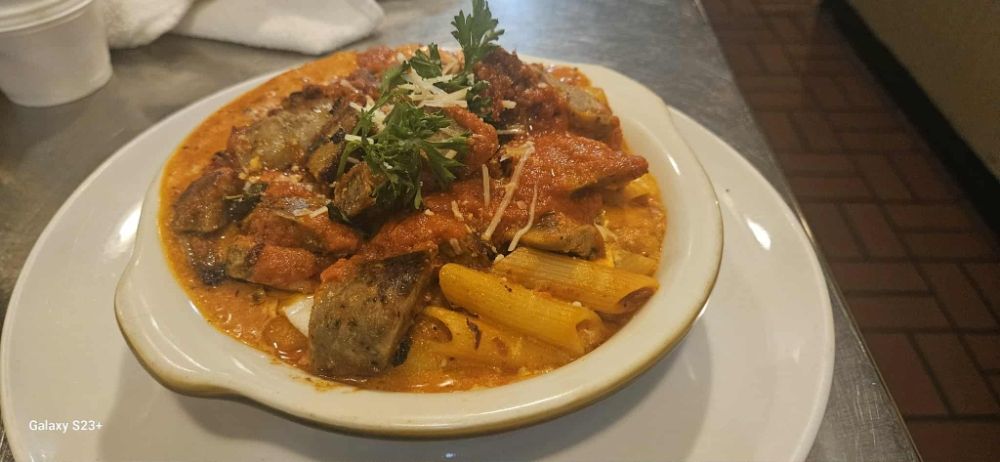 Ellinya Italian Restaurant