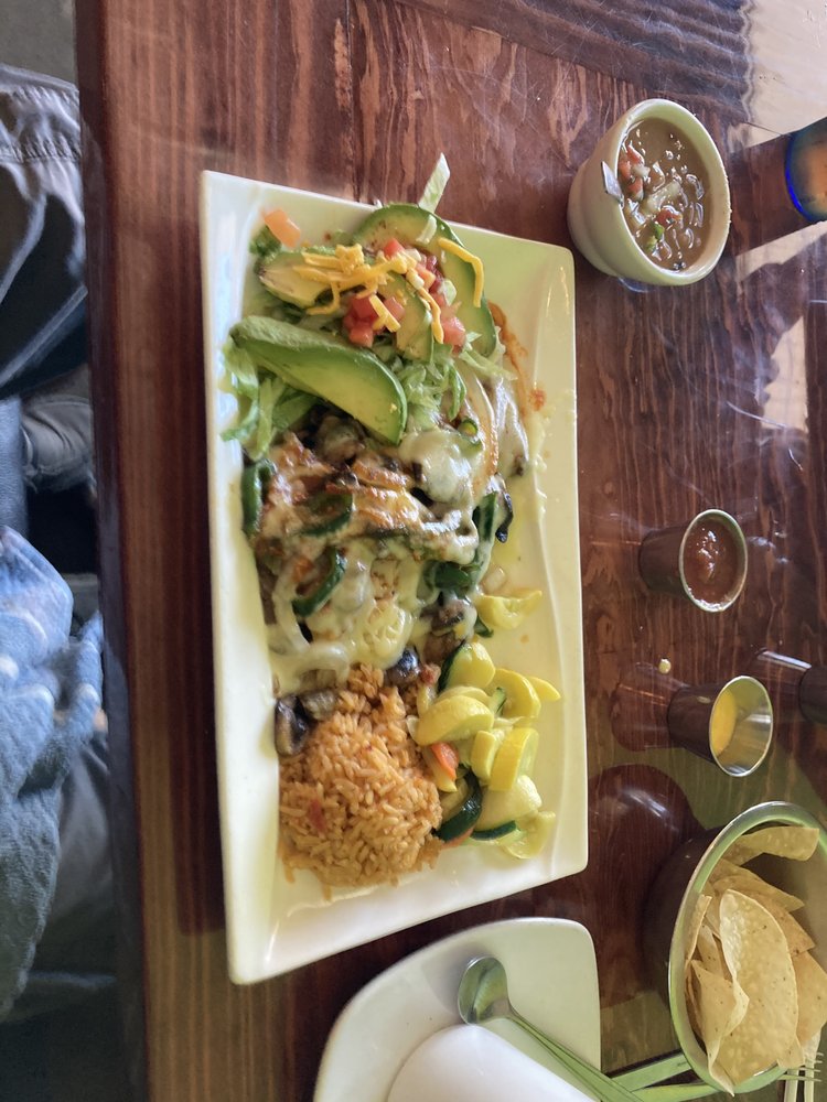 Enlaces Restaurant Tex Mex