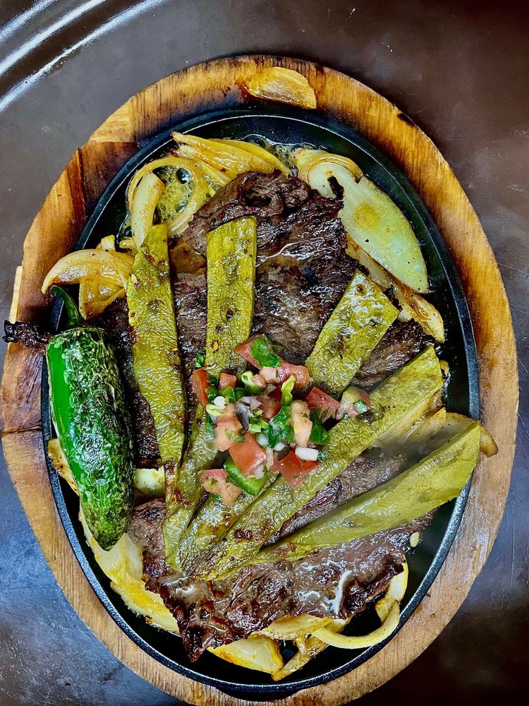Mi Pueblito Mexican Restauran