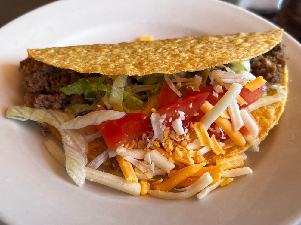 Rivero's Mexican Restaurant