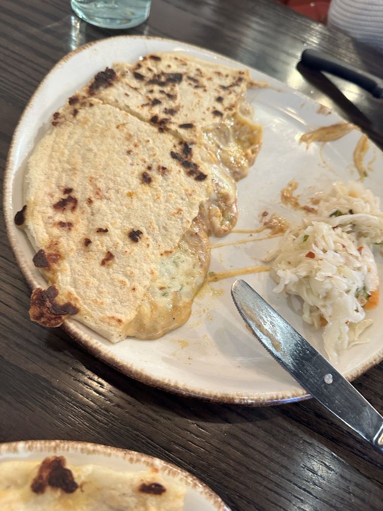 La Campiña Salvadoreña