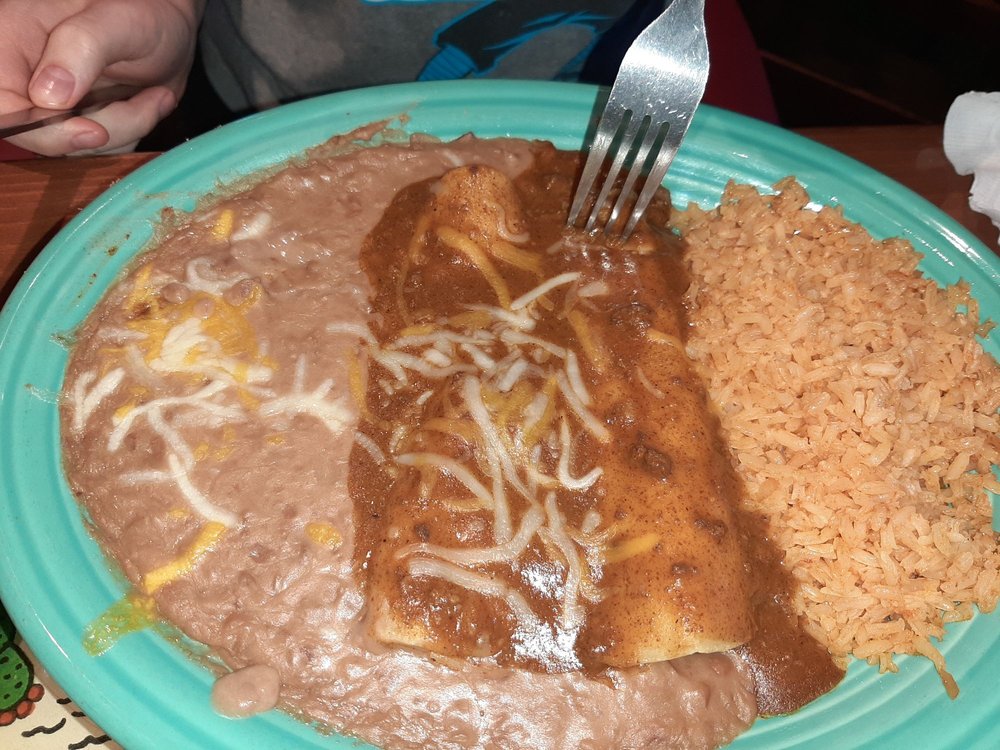 Jocelyn's Mexican Grill