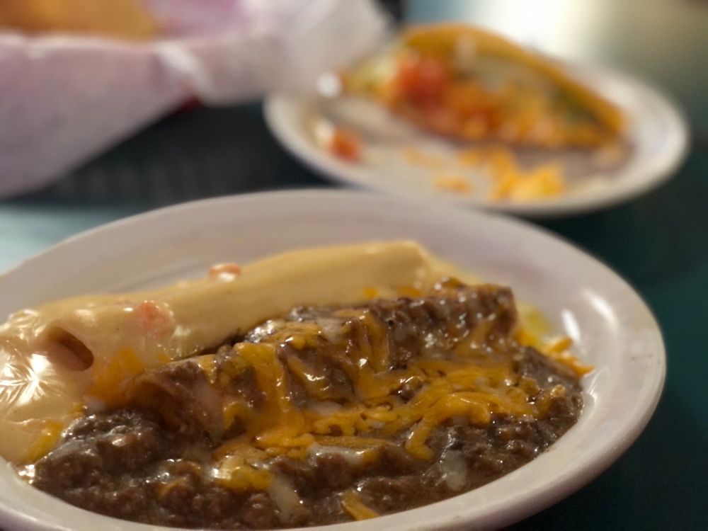 Don Félix's Mexican Restaurant