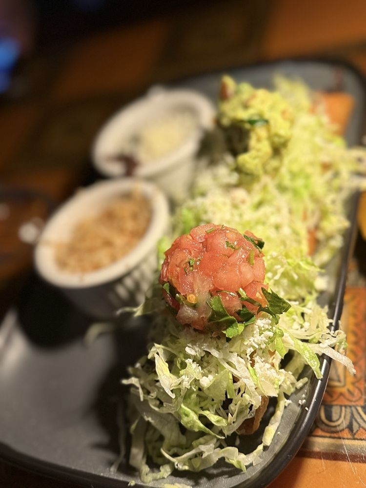 El Rancho Grande Mexican Restaurant Kendall