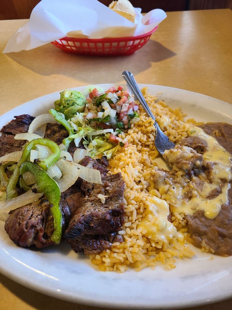 Mario's Mexican Grill