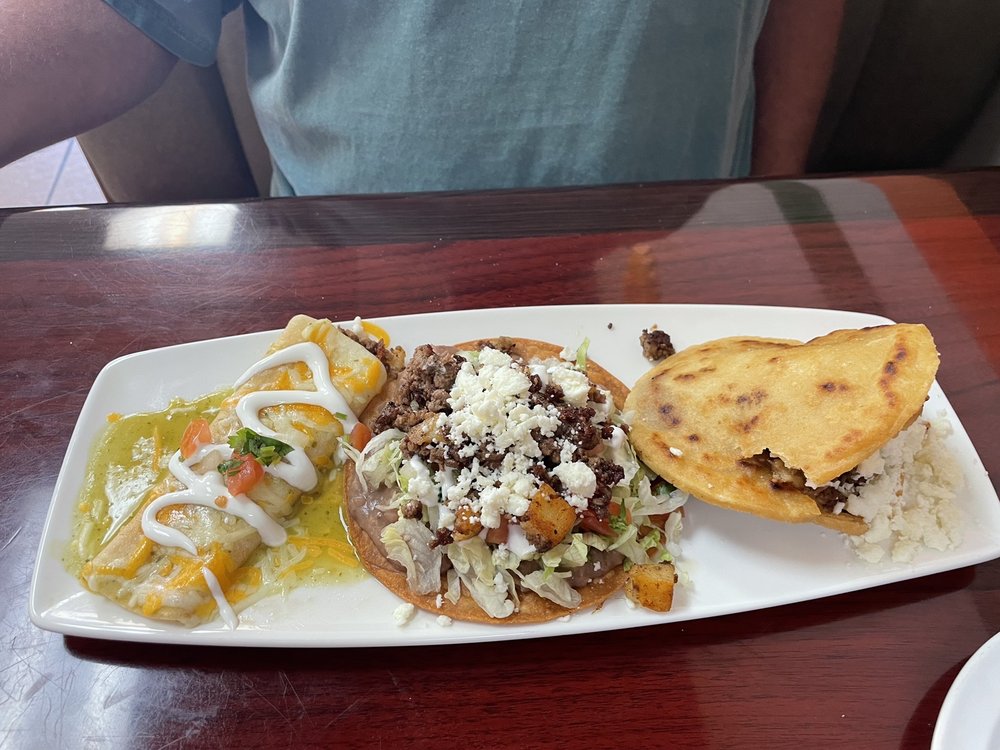 Habanero Mexican Cuisine