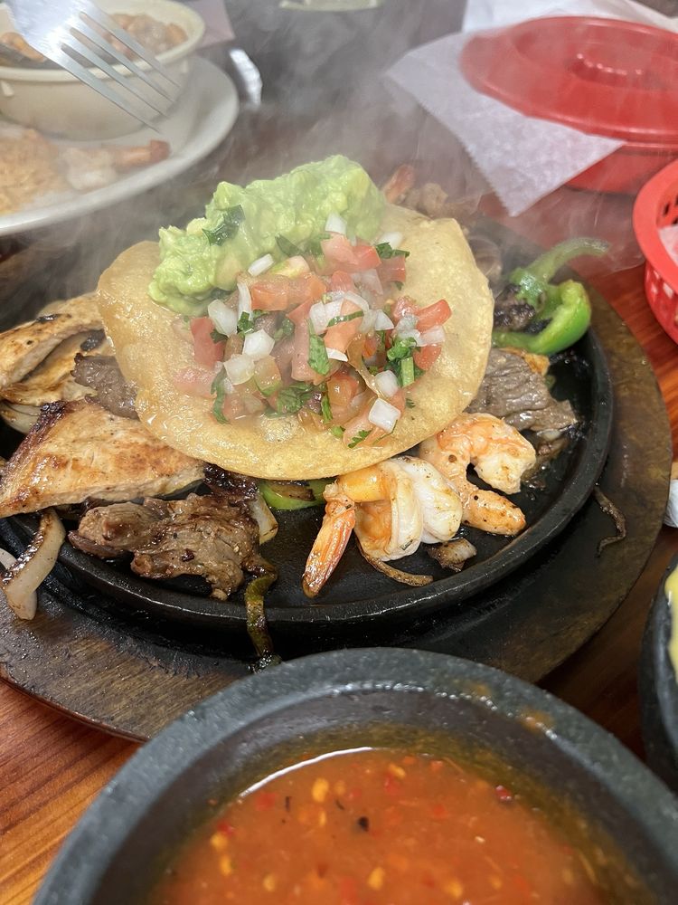 Taquería Los Charros #2