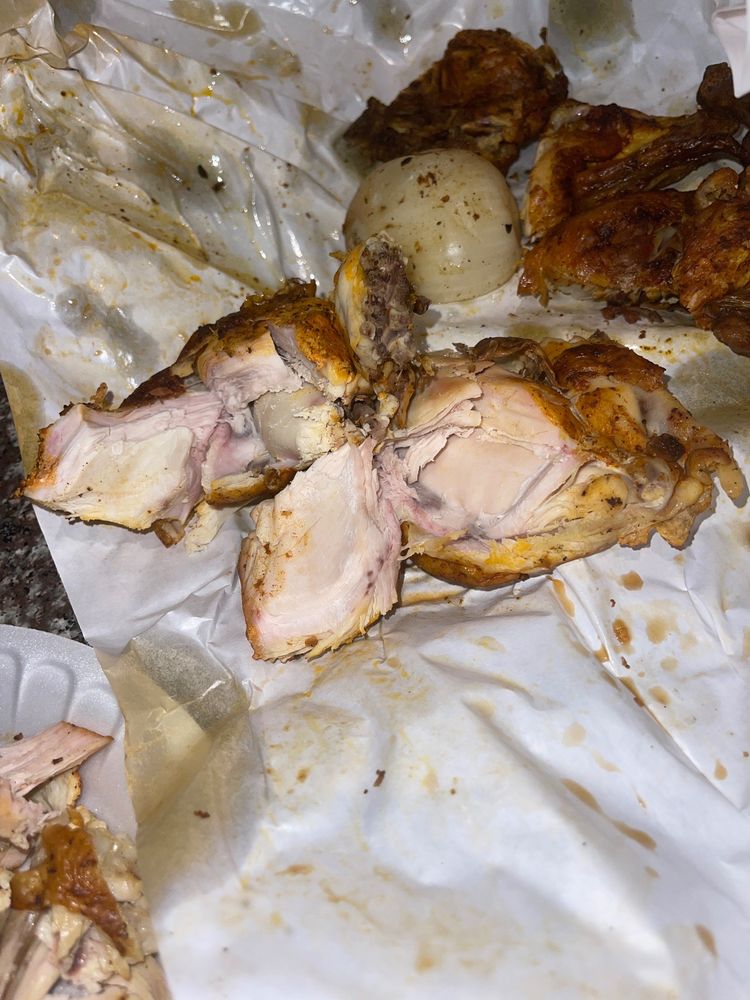 Pollos Asados El Regio