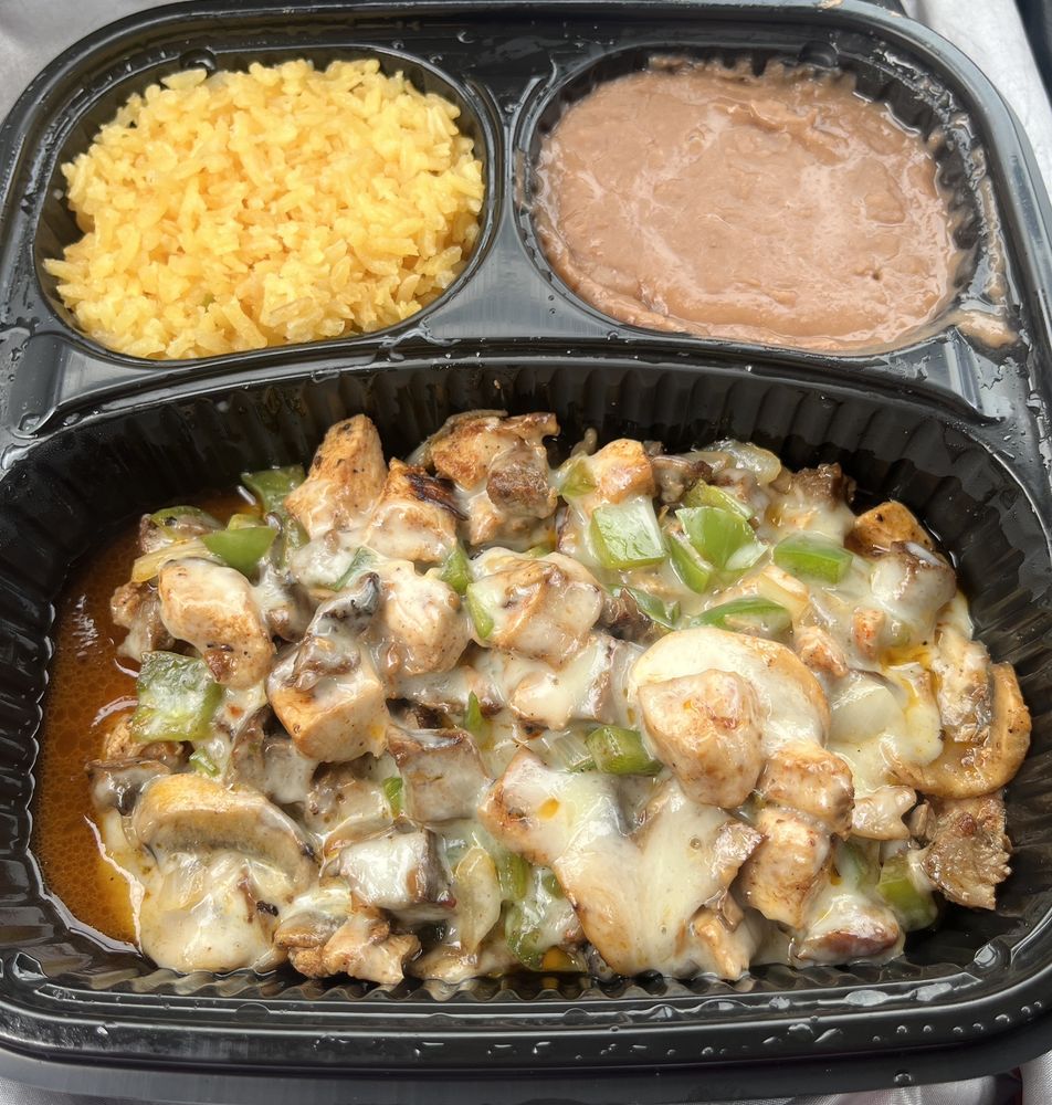 Juarez Mexican Restaurant