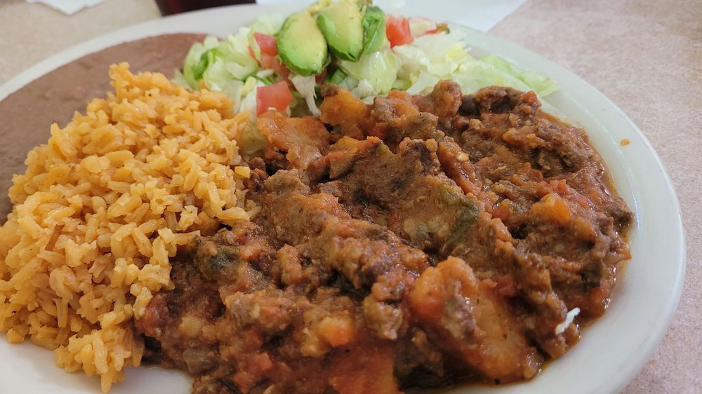 La Palma Mexicana #2