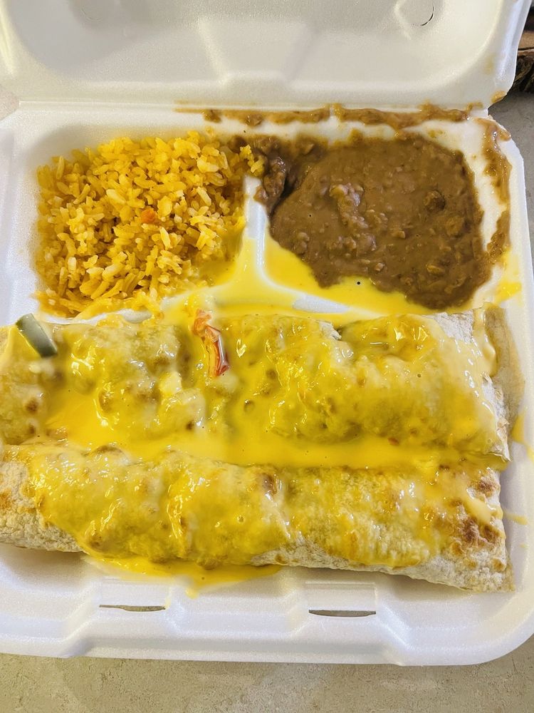 Carmelita Taqueria