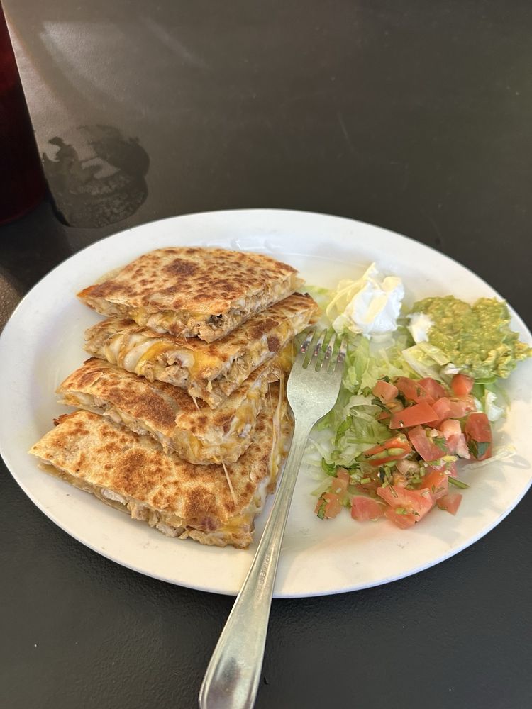Taqueria Carmelita
