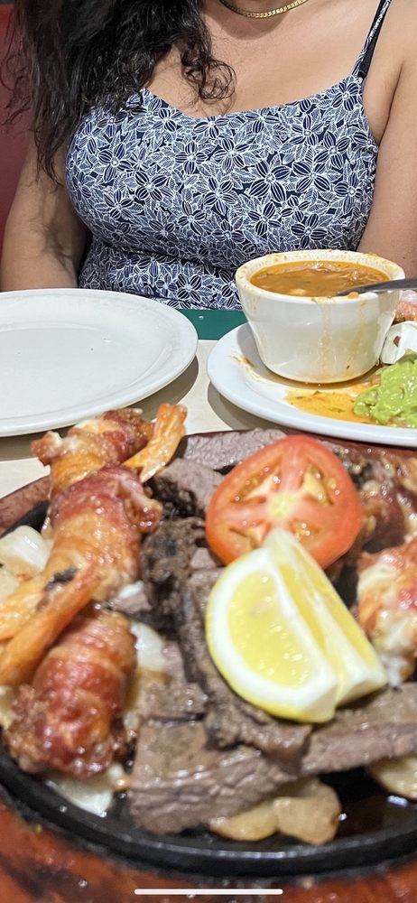 Pueblos Mexican Restaurant