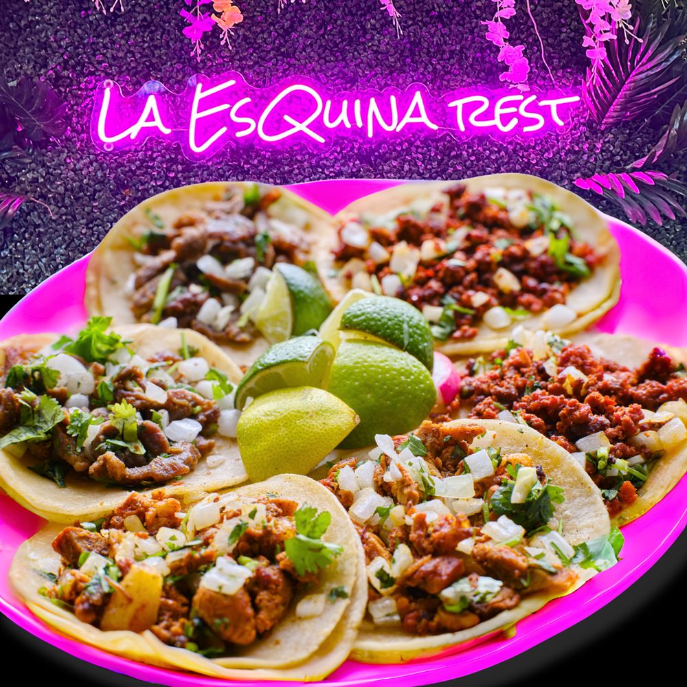 La Esquina Restaurant