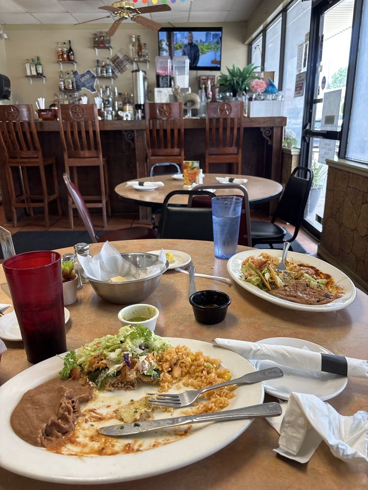 Ritas Cantina Mexican