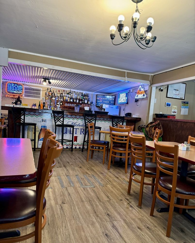 Castañeda Mexican Restaurant