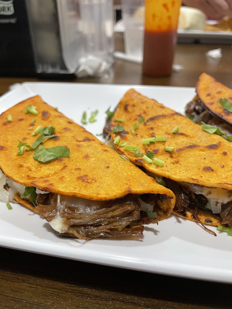 Antojitos Mexicanos Tenorio