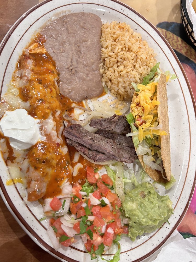 Erick's Mexican Restaurant