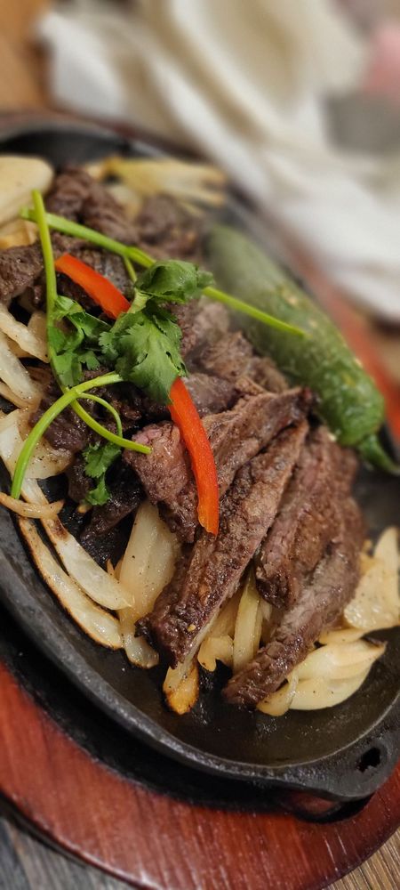 Los Gallitos Mexican Cafe