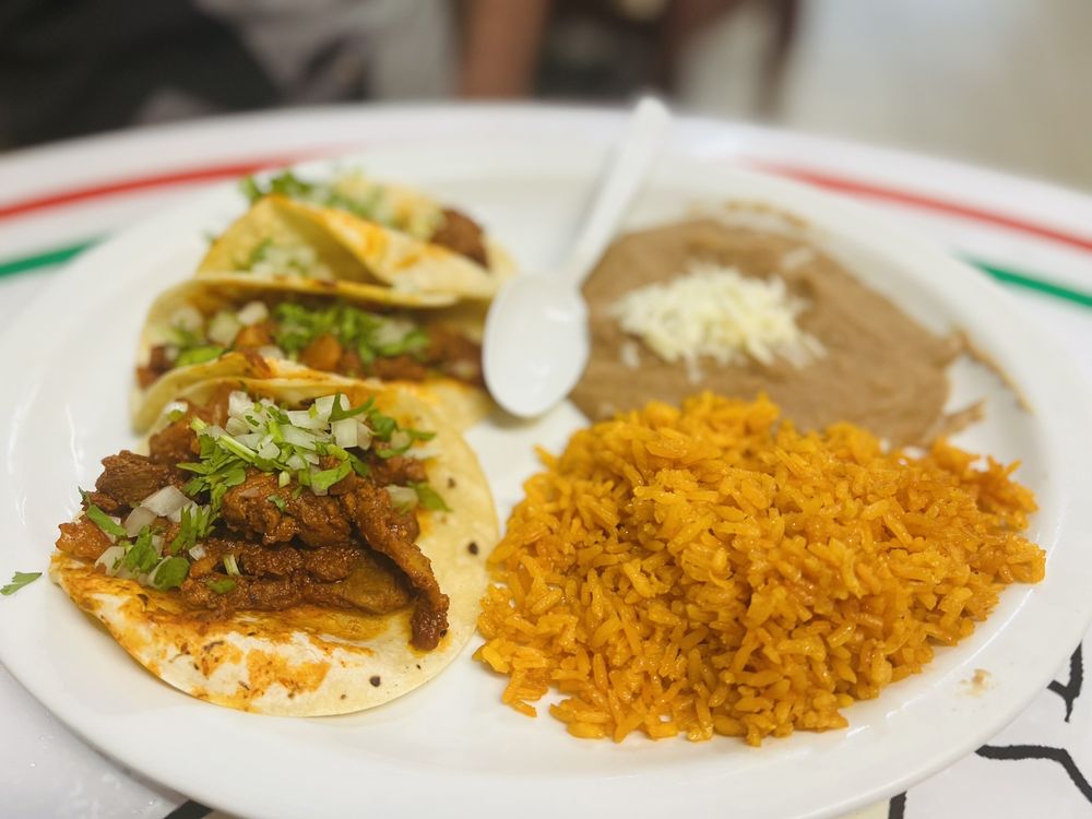 Tacos El Carnal