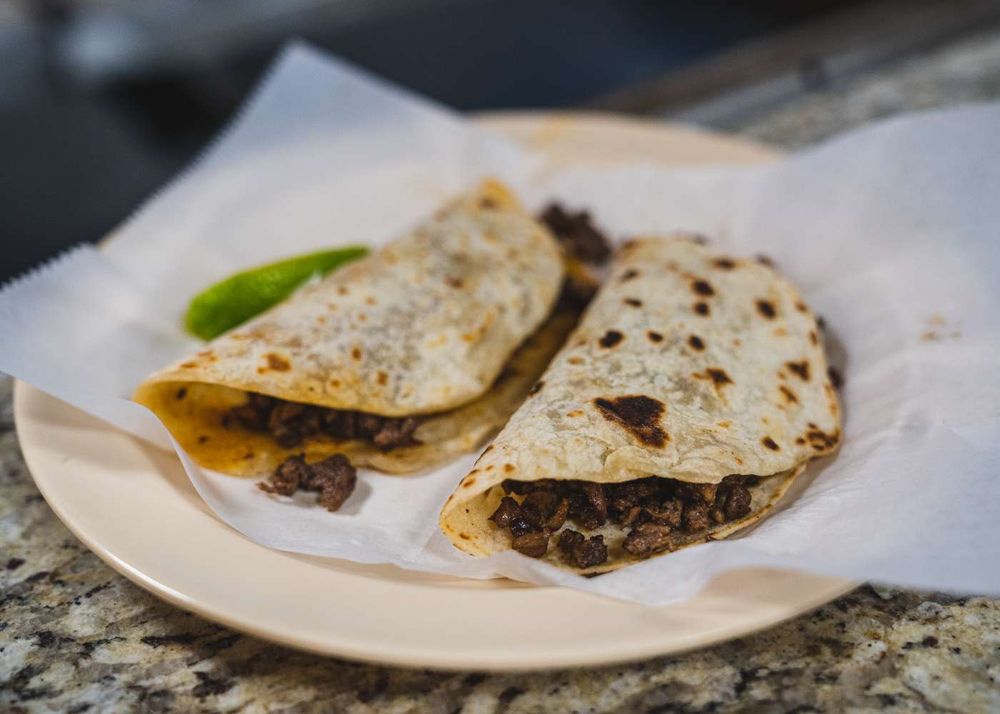 Taquería La Favorita