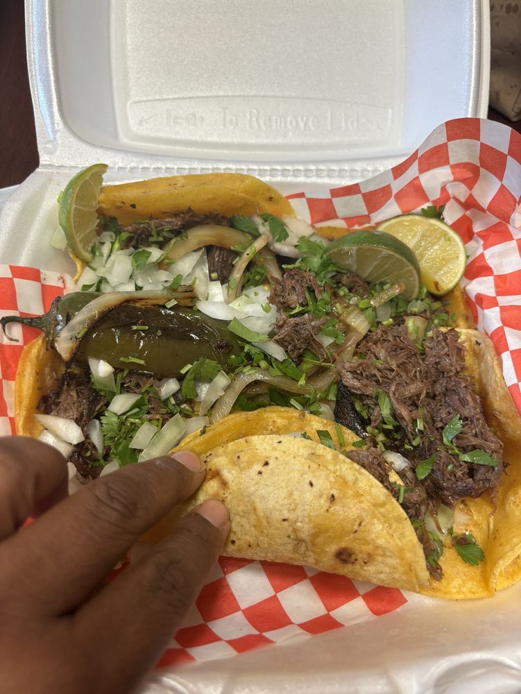 Tacos El Primo