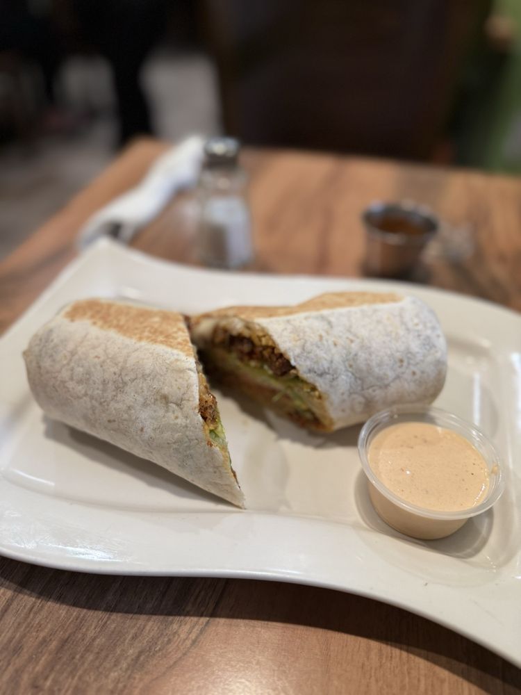 Jacalito Taqueria Mexicana