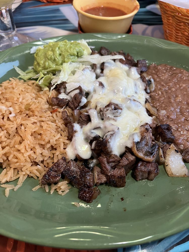 Maya Mexican Restaurant
