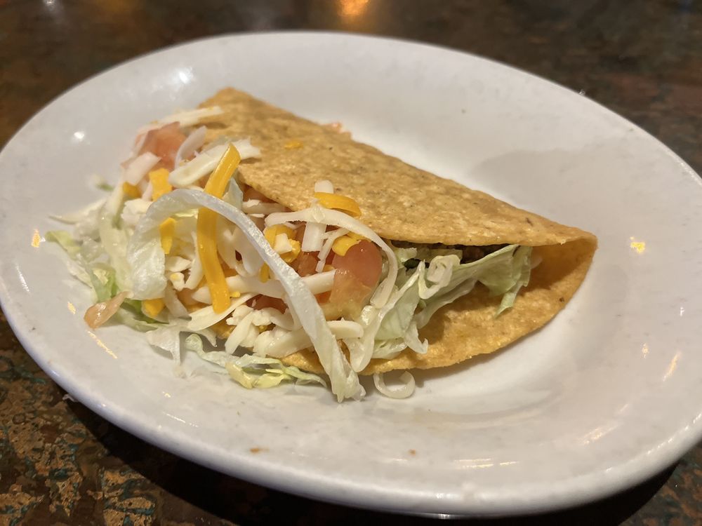 La Margarita Restaurante