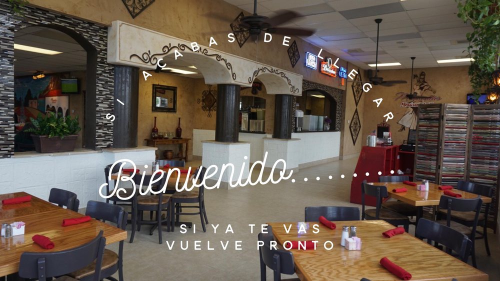 Mamasitas Mexican Grill