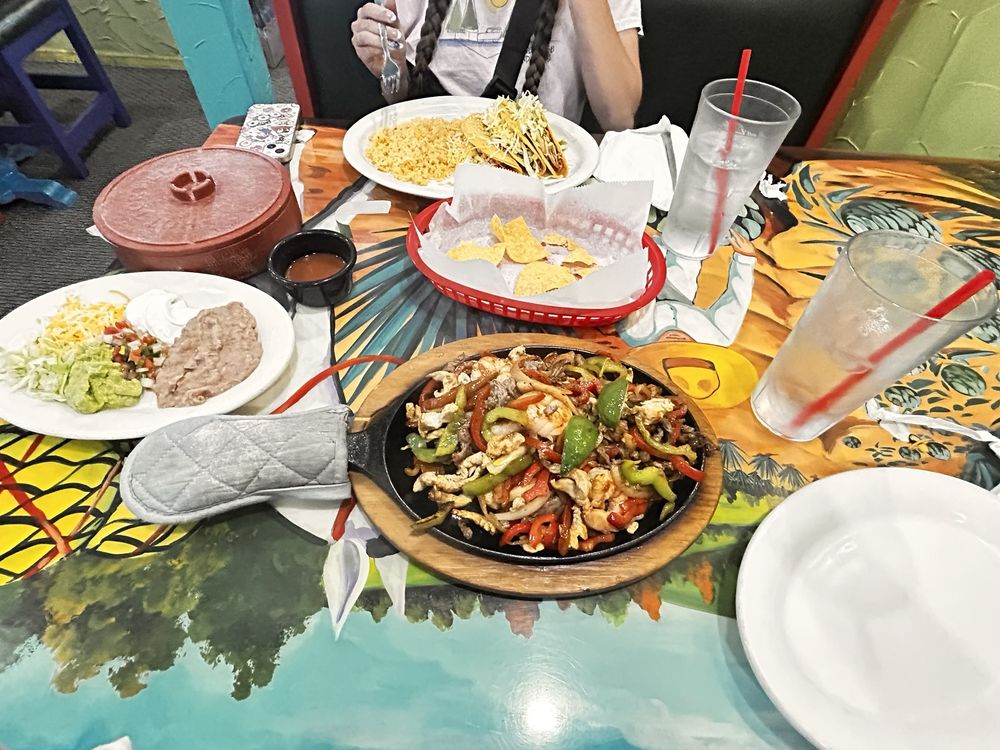 Taqueria Las Delicias