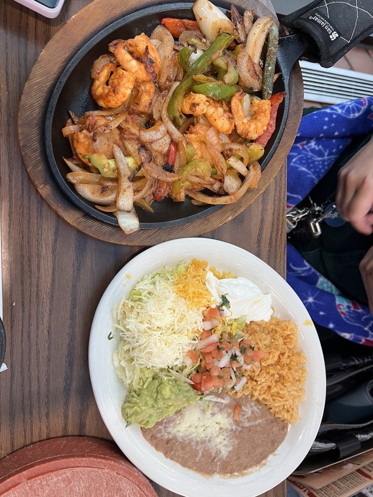 Las Palmitas Mexican Restaurant